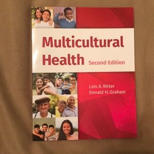 Multicultural Health 2nd Edition